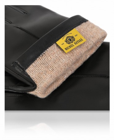 Перчатки Мужские i.K11-ONCY/BL